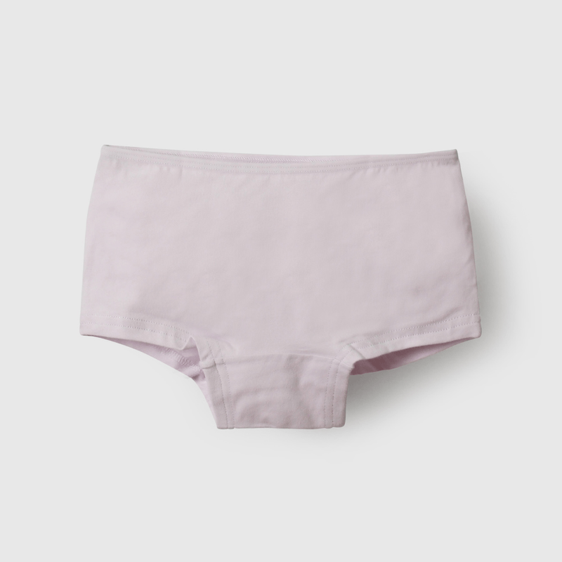 Pack Tres Calzón Morado de Niño talla 2 a 12 años
