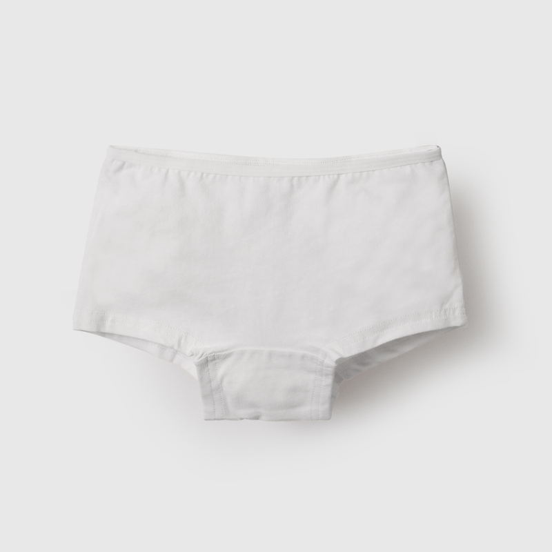 Pack Tres Calzón Morado de Niño talla 2 a 12 años