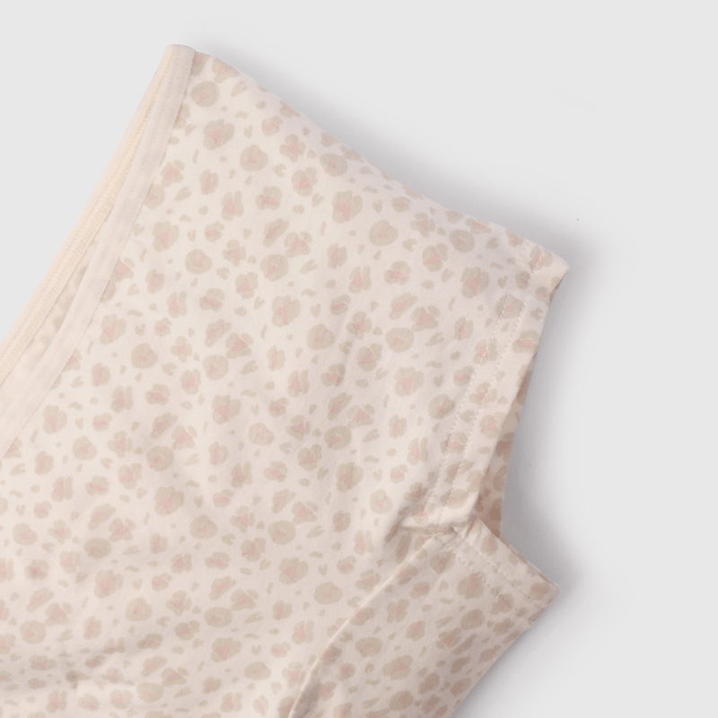 Pack Tres Calzón Beige Print de Niño talla 2 a 12 añoss