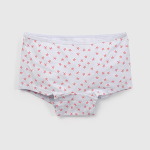Pack Tres Calzón Celeste Playa de Niño talla 2 a 12 añoss