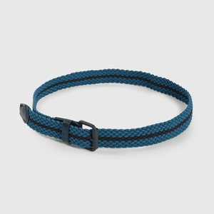 Cinturón Azul de Niño talla 2 a 12 añoss