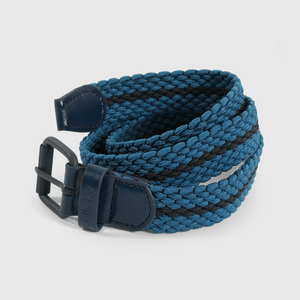 Cinturón Azul de Niño talla 2 a 12 añoss