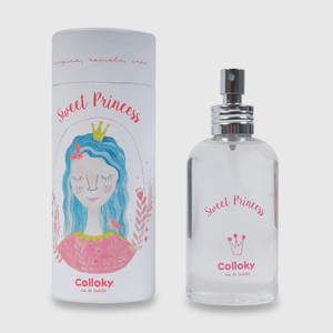 Colonia / Perfume de Niña Colloky