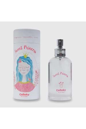 Colonia / Perfume de Niña Colloky
