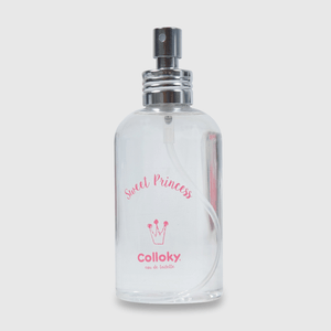 Colonia / Perfume de Niña Colloky