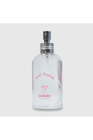 Colonia / Perfume de Niña Colloky