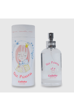 Colonia / Perfume Colloky de Niña