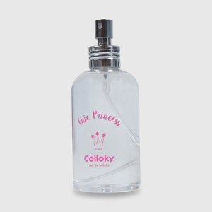 Colonia / Perfume Colloky de Niña