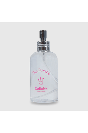 Colonia / Perfume Colloky de Niña