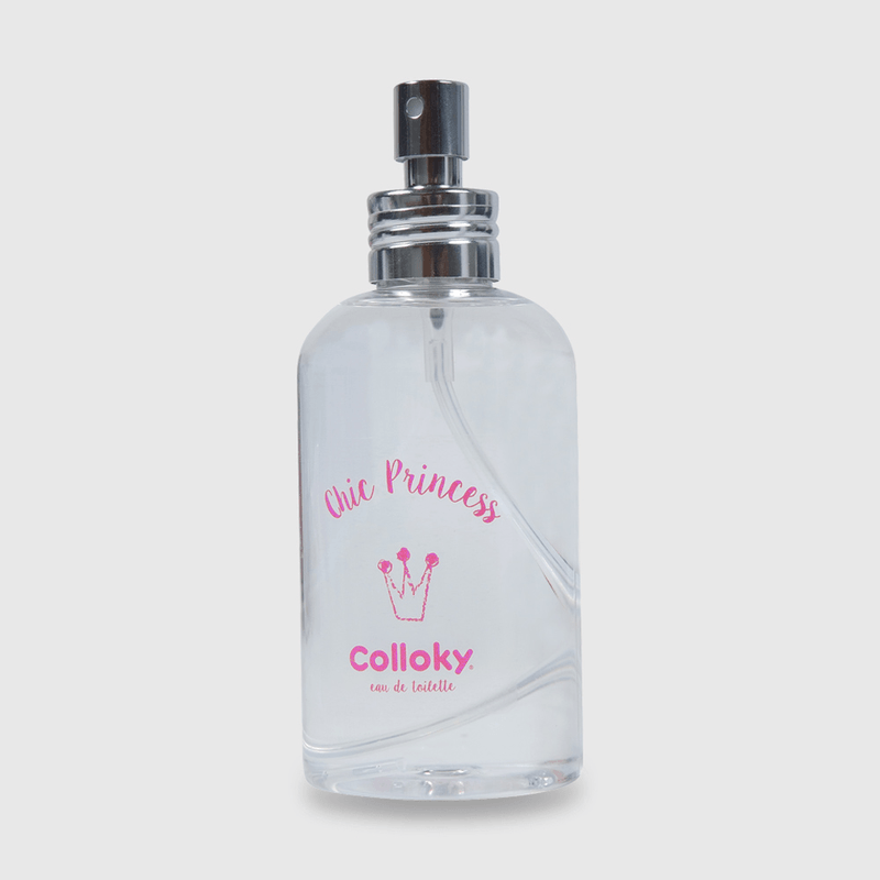 Colonia / Perfume Colloky de Niña