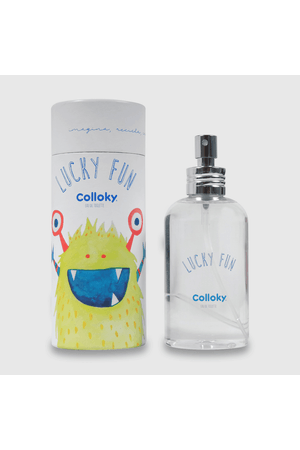 Colonia / Perfume de Niño Colloky
