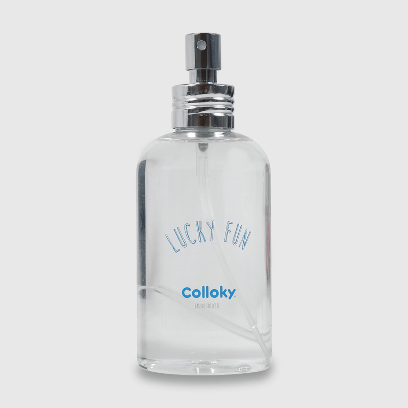 Colonia / Perfume de Niño Colloky