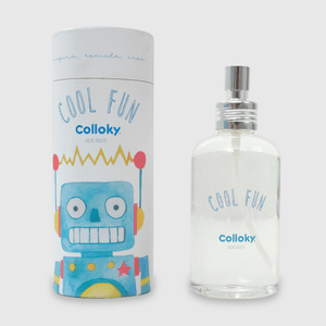 Colonia / Perfume  Colloky De Niño