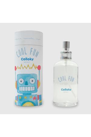 Colonia / Perfume  Colloky De Niño
