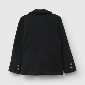 Chaqueta Azul Ceremonia De Niño Infantil talla 3/6 M a 24m/36 M