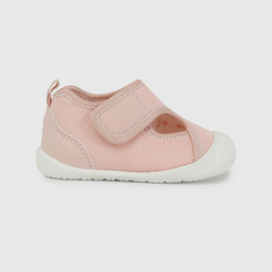 Sandalia Comfy Rosada de Gateador talla 17 a 20