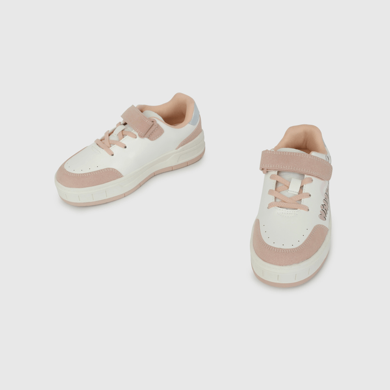 Zapatilla Rosada de Minnie de Niño talla 28 a 38