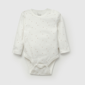 Pack Tres Bodies Rosado de Bebé de New born talla RN a 24M