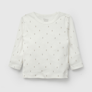 Pack Tres Camisetas Celeste de Bebé de New born talla 0/3 M a 12/24M