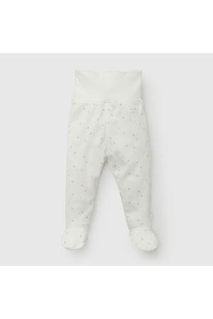 Pack Tres Patas Rosada de Bebé de New born talla RN a 24M