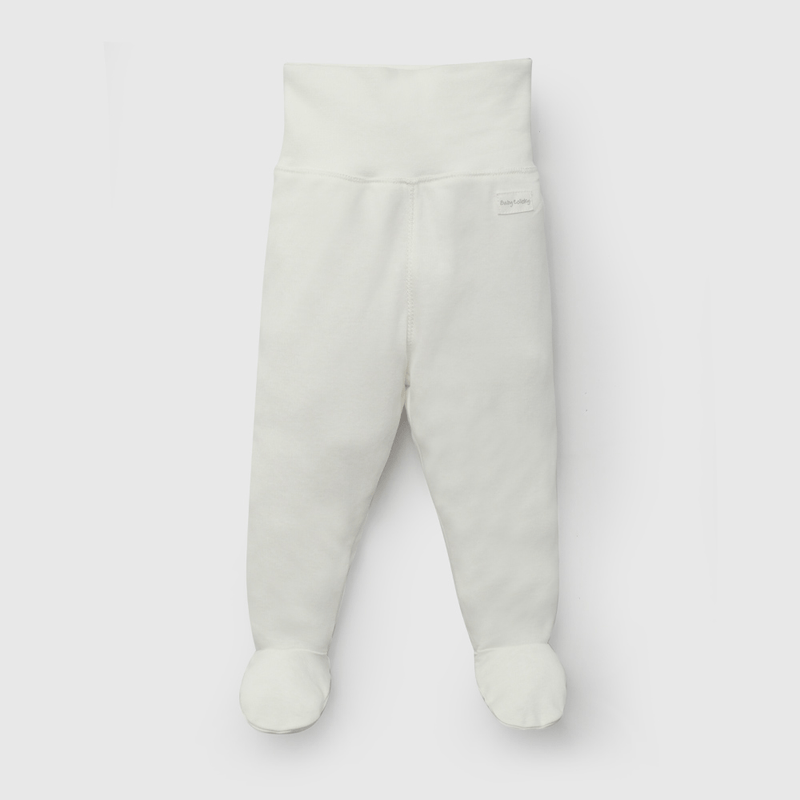 Pack Tres Patas Rosada de Bebé de New born talla RN a 24M