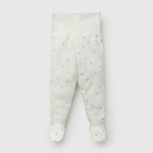 Pack Tres Patas Celeste de Bebé de New born talla RN a 24M