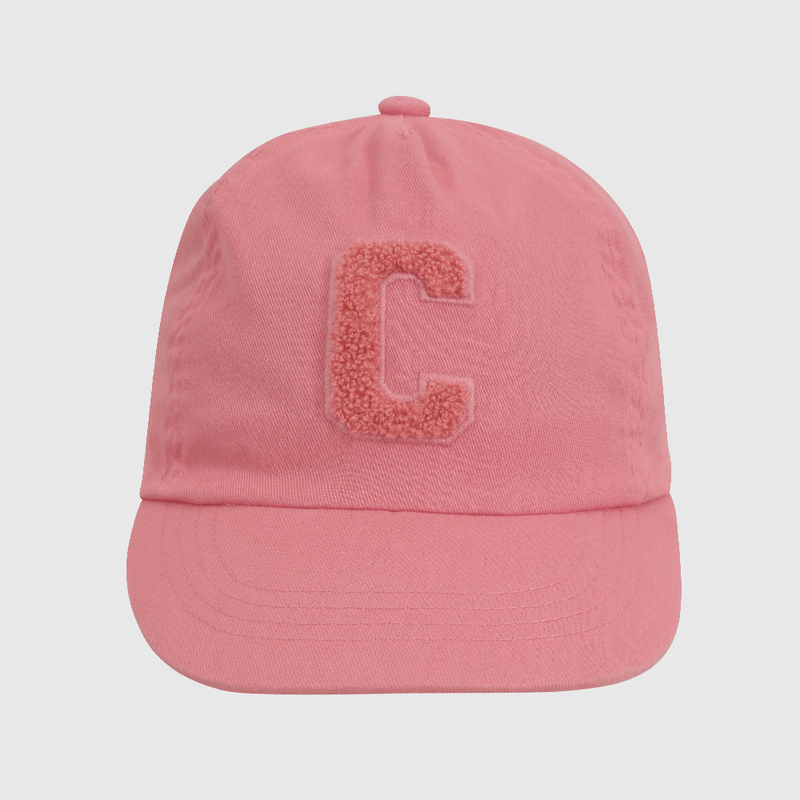 Jockey Rosado Colloky de Niña talla 2 a 12 añoss