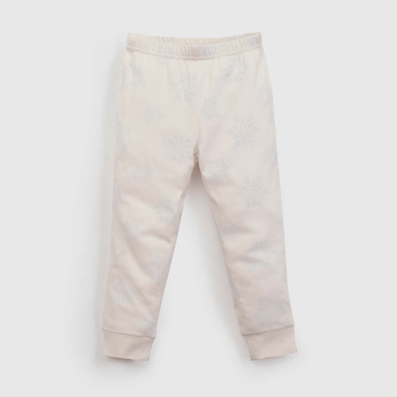 Pijama Frozen de Niña Infantil Plus talla 1 a 6 añoss