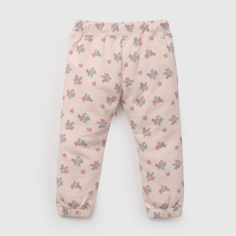 Buzo Naranjo Flores de Niña Infantil talla 3/6 M a 24m/36 M