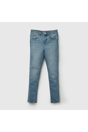 Jeans Skinny de Niña talla 3 a 12 añoss