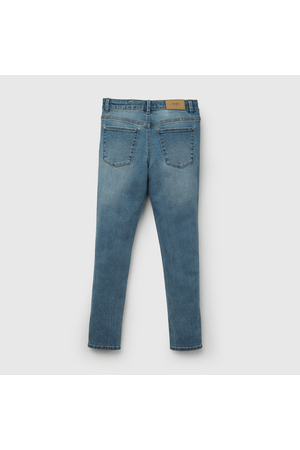 Jeans Skinny de Niña talla 3 a 12 añoss