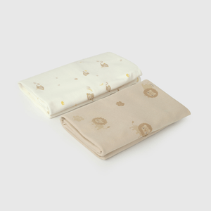 Pack Dos Tutos Beige de Bebé de New born talla Única