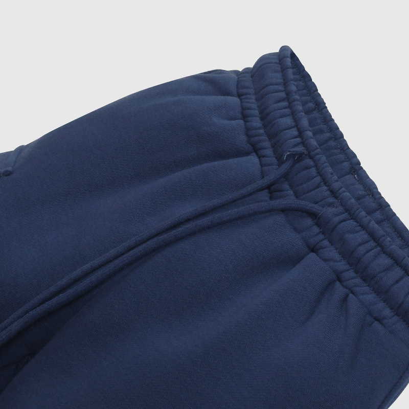 Buzo Azul Bolsillo De Niño Infantil talla 3/6 M a 24m/36 M