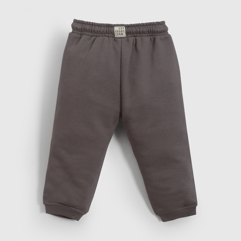 Buzo Negro  De Niño Infantil talla 3/6 M a 24m/36 M