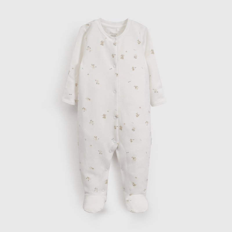 Pack Dos Ositos Celeste de Bebé de New born talla RN a 6/9 M