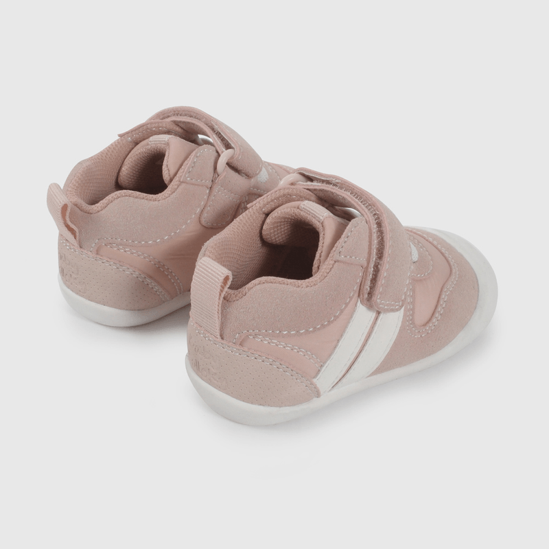 Zapatilla Urbana Rosada de Gateador talla 17 a 20