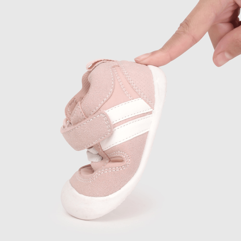 Zapatilla Urbana Rosada de Gateador talla 17 a 20
