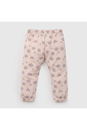 Buzo Naranjo Flores de Niña Infantil talla 3/6 M a 24m/36 M