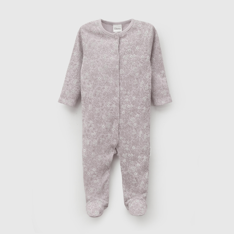 Osito Morado Surf de Bebé de New born talla RN a 6/9 M