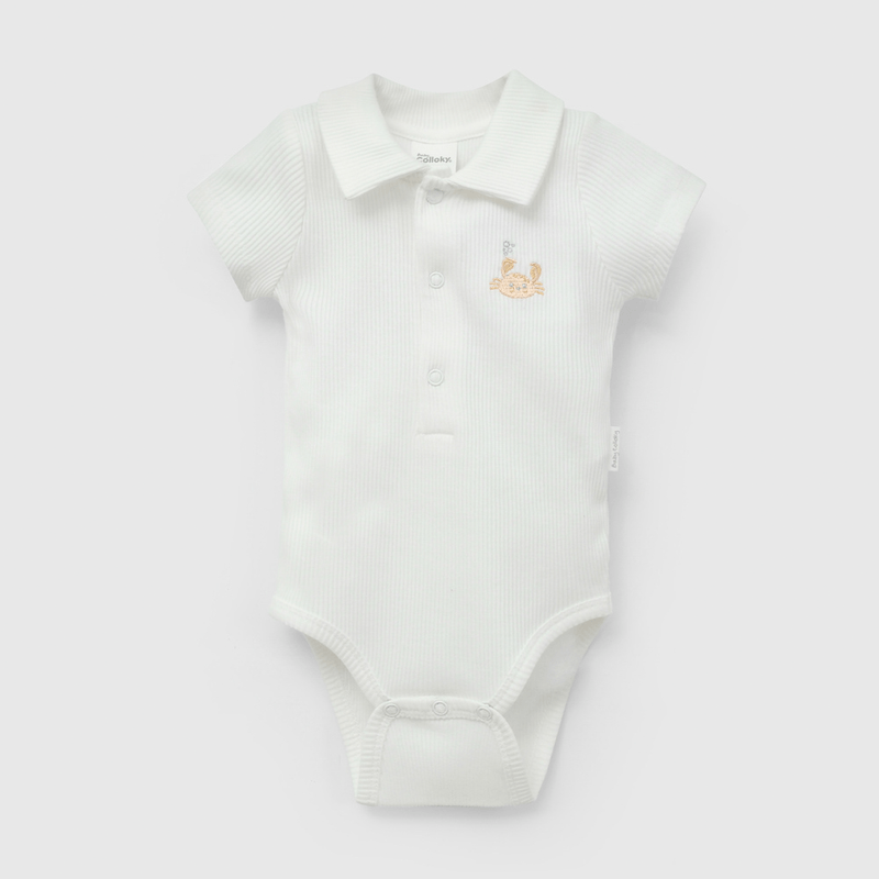 Conjunto Azul Navy de Bebé de New born talla RN a 6/9 M