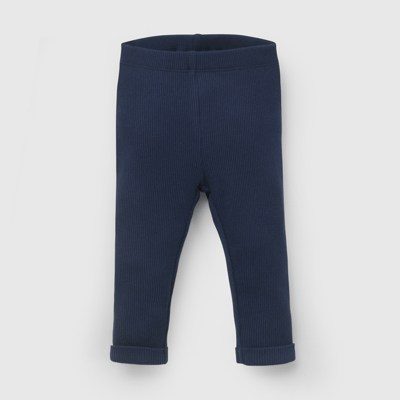 Conjunto Azul Navy de Bebé de New born talla RN a 6/9 M
