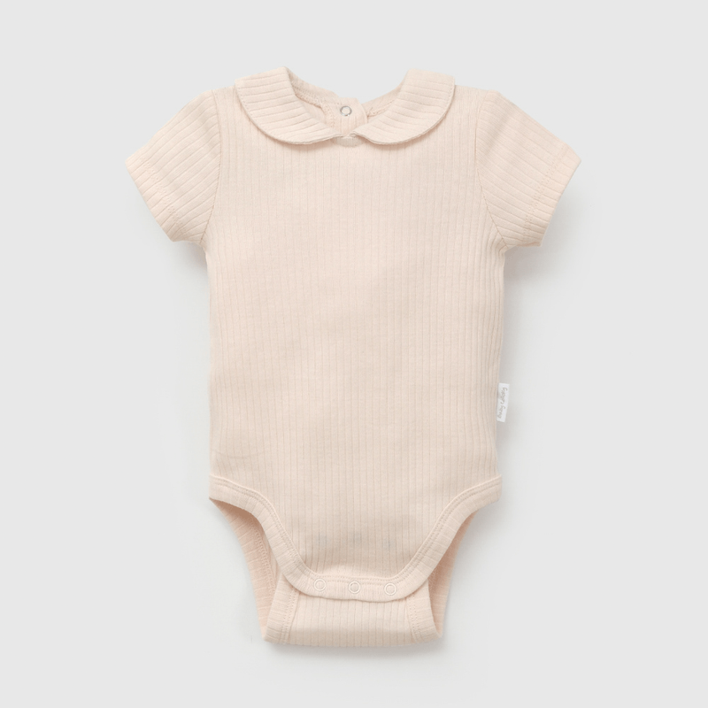 Pack Tres Bodies de Bebé de New born talla 0/3 M a 18/24M