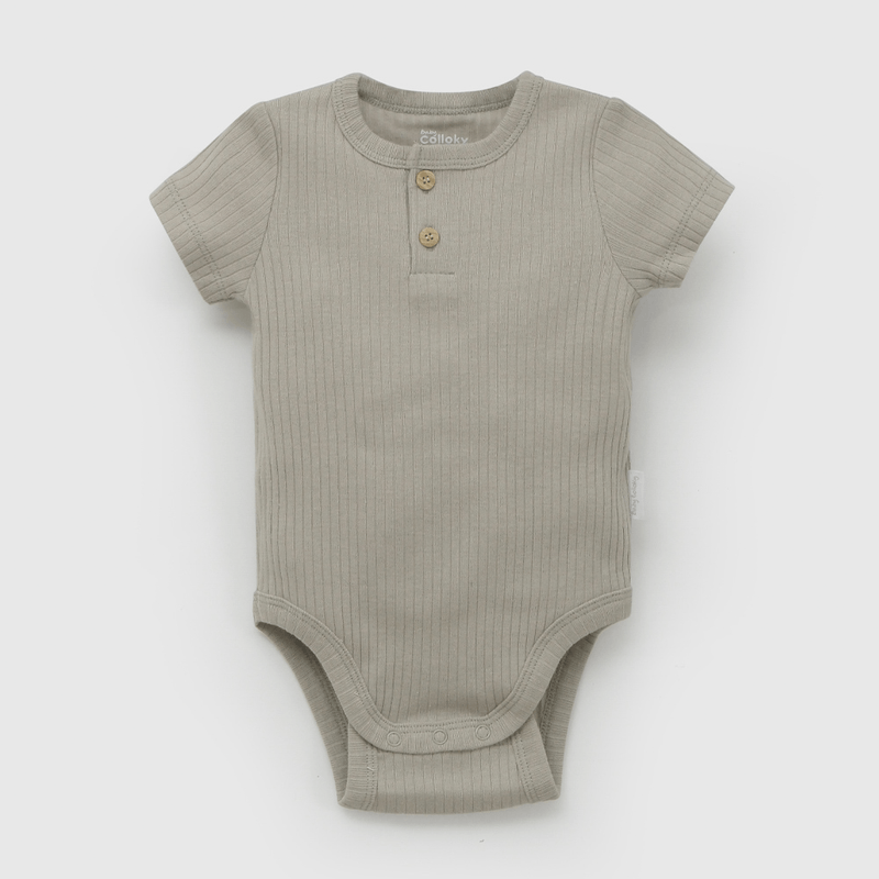 Pack Tres Bodies de Bebé New born talla 0/3 M a 18/24M