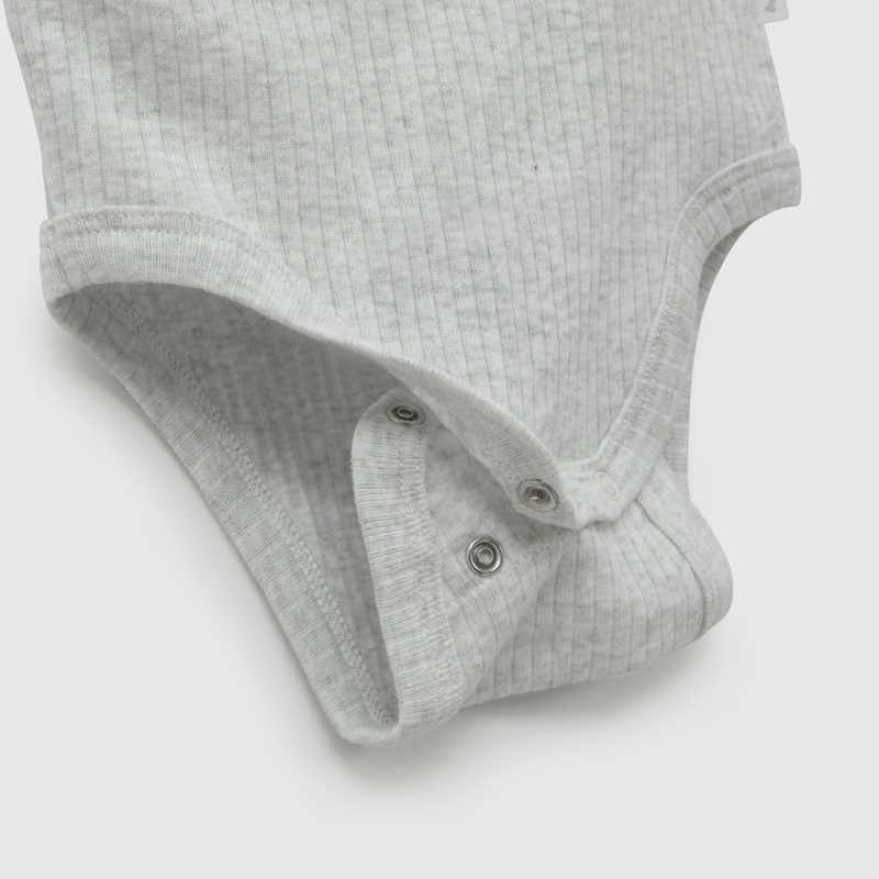 Pack Tres Bodies de Bebé New born talla 0/3 M a 18/24M