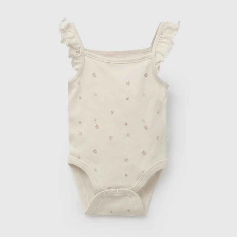 Pack Cinco Bodies Musculosa New born talla 0/3 M a 18/24M