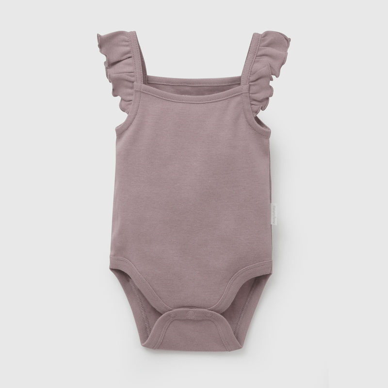 Pack Cinco Bodies Musculosa New born talla 0/3 M a 18/24M