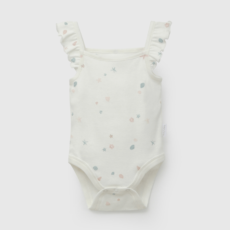 Pack Cinco Bodies Musculosa New born talla 0/3 M a 18/24M