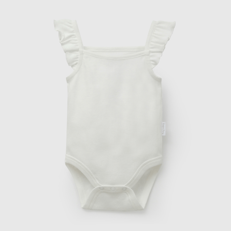 Pack Cinco Bodies Musculosa New born talla 0/3 M a 18/24M
