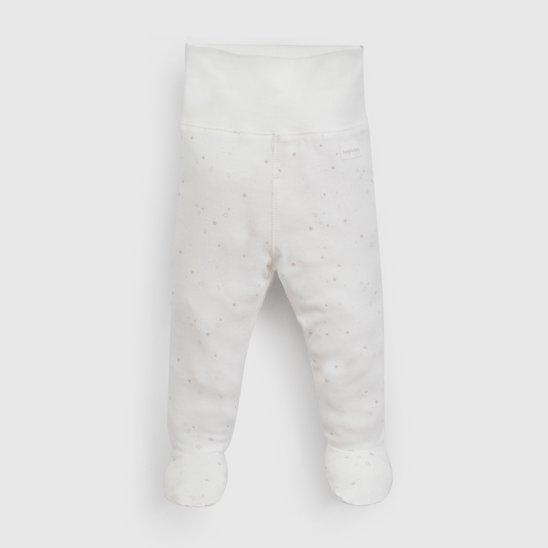 Pack Tres Patas Unisex de Bebé de New born talla RN a 24M