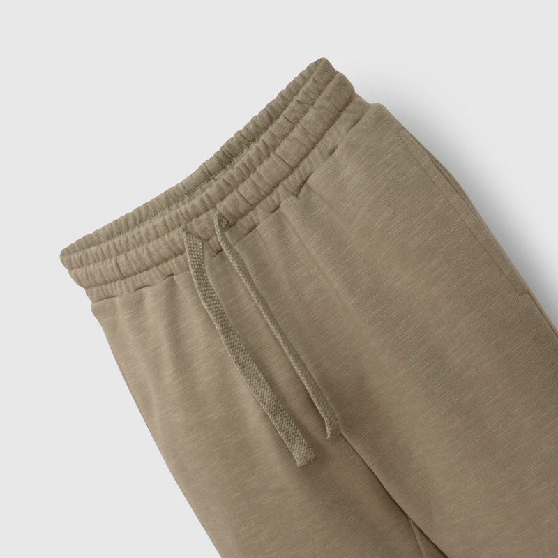 Buzo Verde  de Niño talla 3 a 12 Años